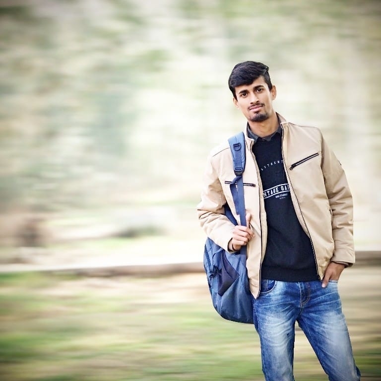 Sriram