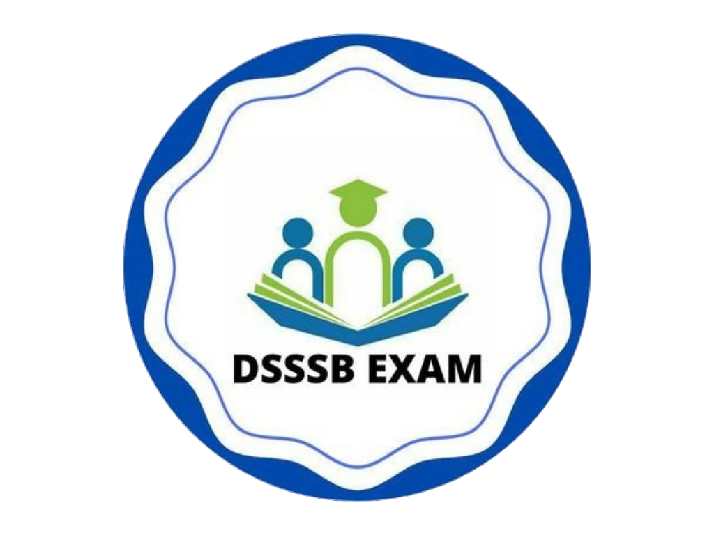 DSSSB Final Test
