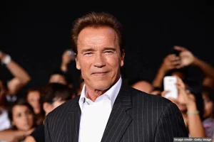 Arnold Schwarzenegger Biography