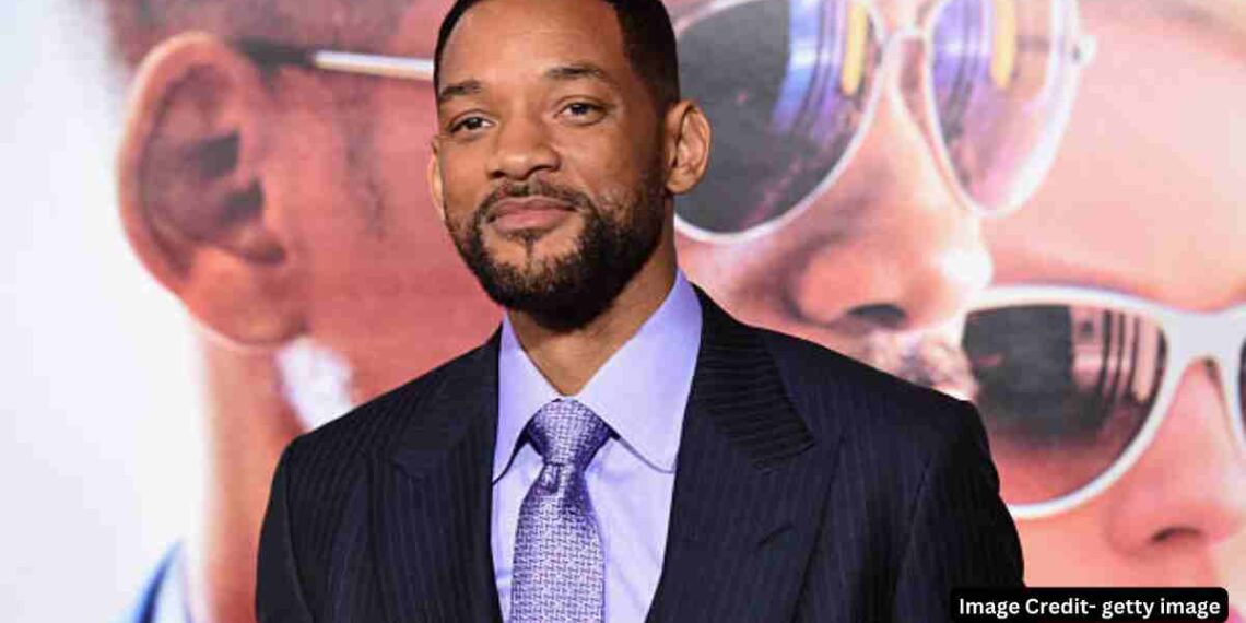 Biography of Will Smith