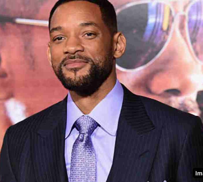 Biography of Will Smith