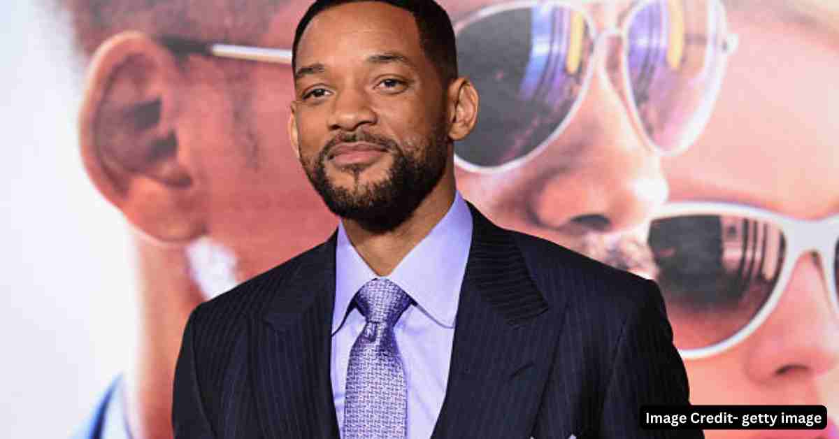 Biography of Will Smith