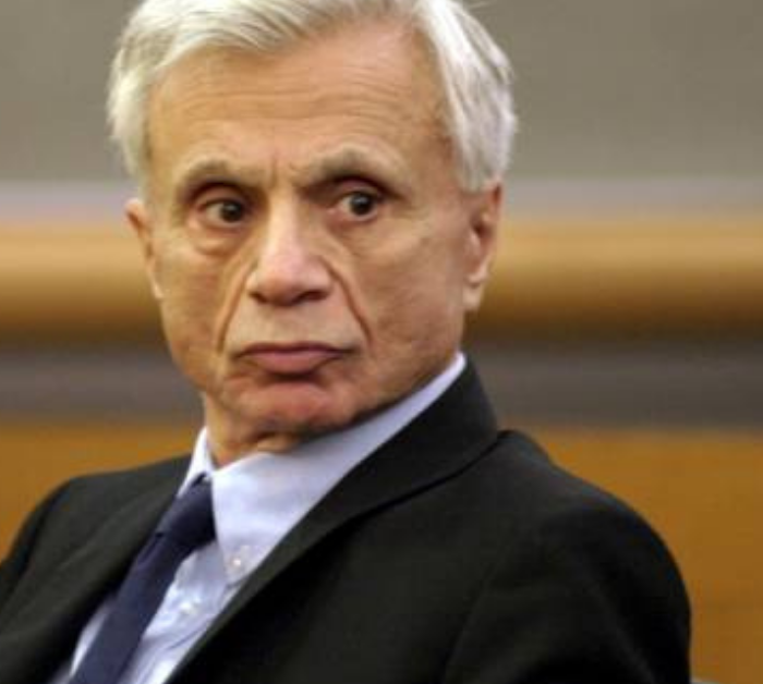 Robert Blake Biography