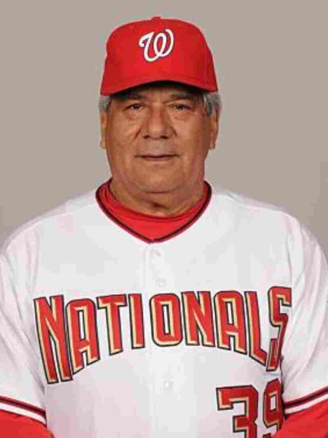 Pat Corrales, Former MLB Manager and Coach, Dies at 82