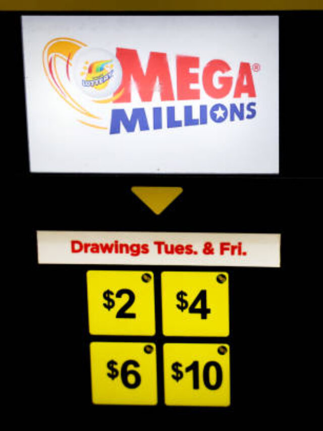 Mega Millions: When is the next drawing, how to play and more