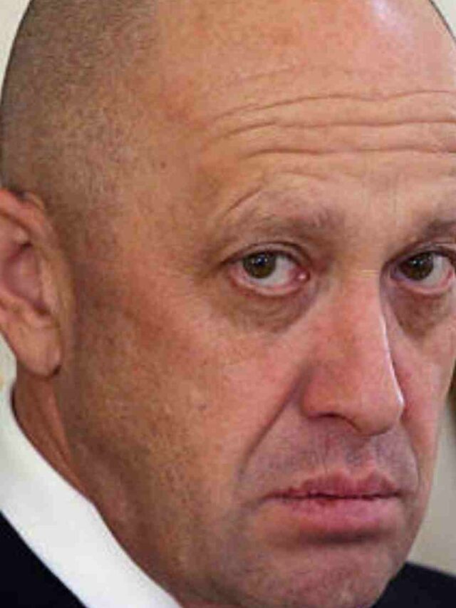 Wagner Leader Prigozhin Buried in Private Ceremony