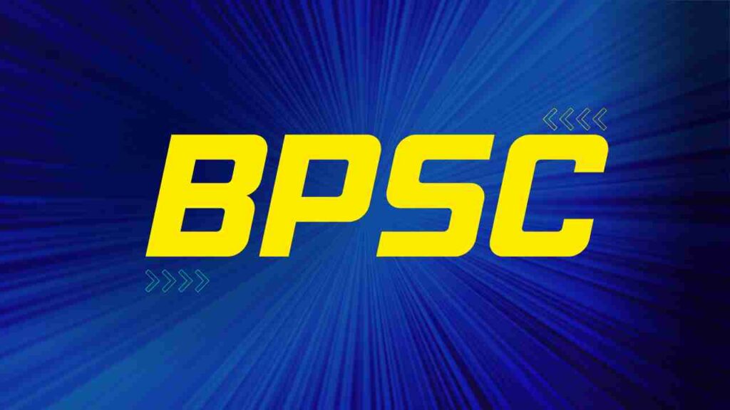 BPSC Dec 2023