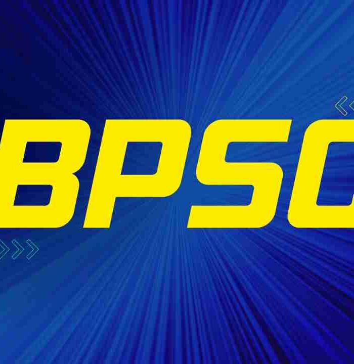 BPSC Preparation Strategy