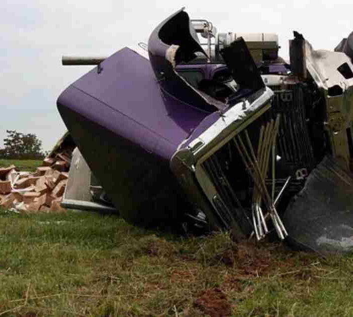 Truck Accident Attorney Dallas