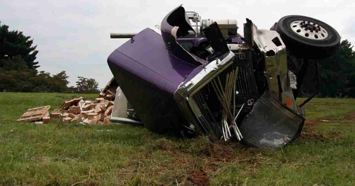 Truck Accident Attorney Dallas