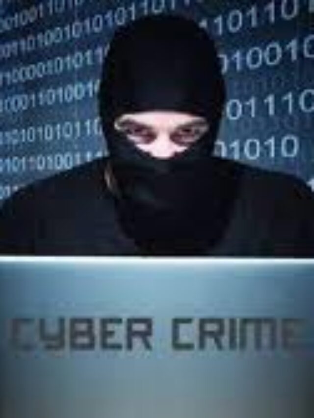 Top 10 Indian Cybercrime Hotspots