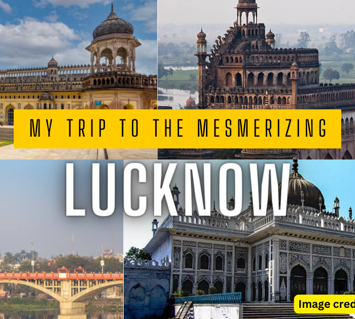 Exploring Lucknow2023 में लखनऊ में घूमने वाली सबसे अच्छी जगह और आसपास घूमने की जगह देखें लिस्ट
